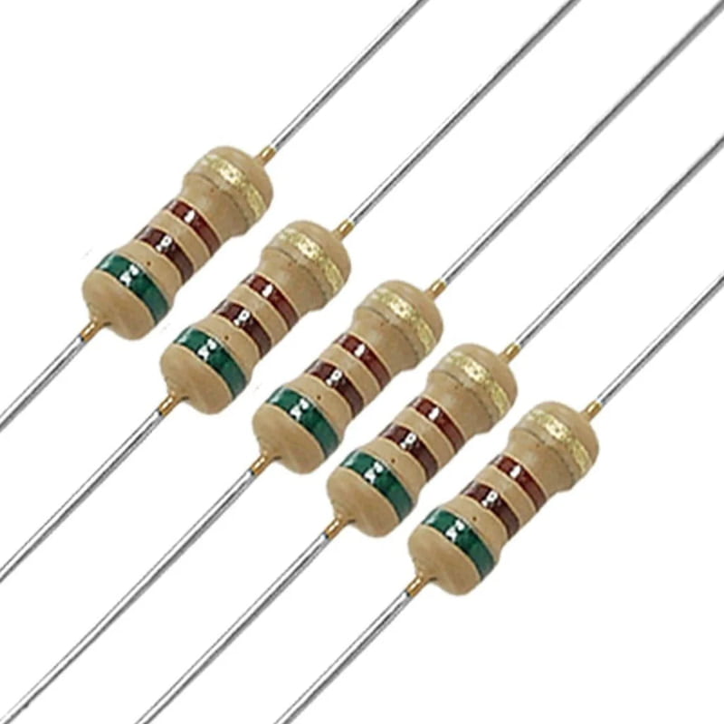 RESISTANCE 150E 1/4W