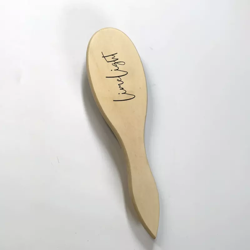 Detangling brush