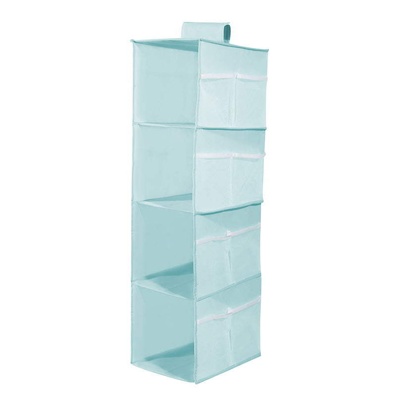 CLOTHES AND UNDERWEAR STORAGE
