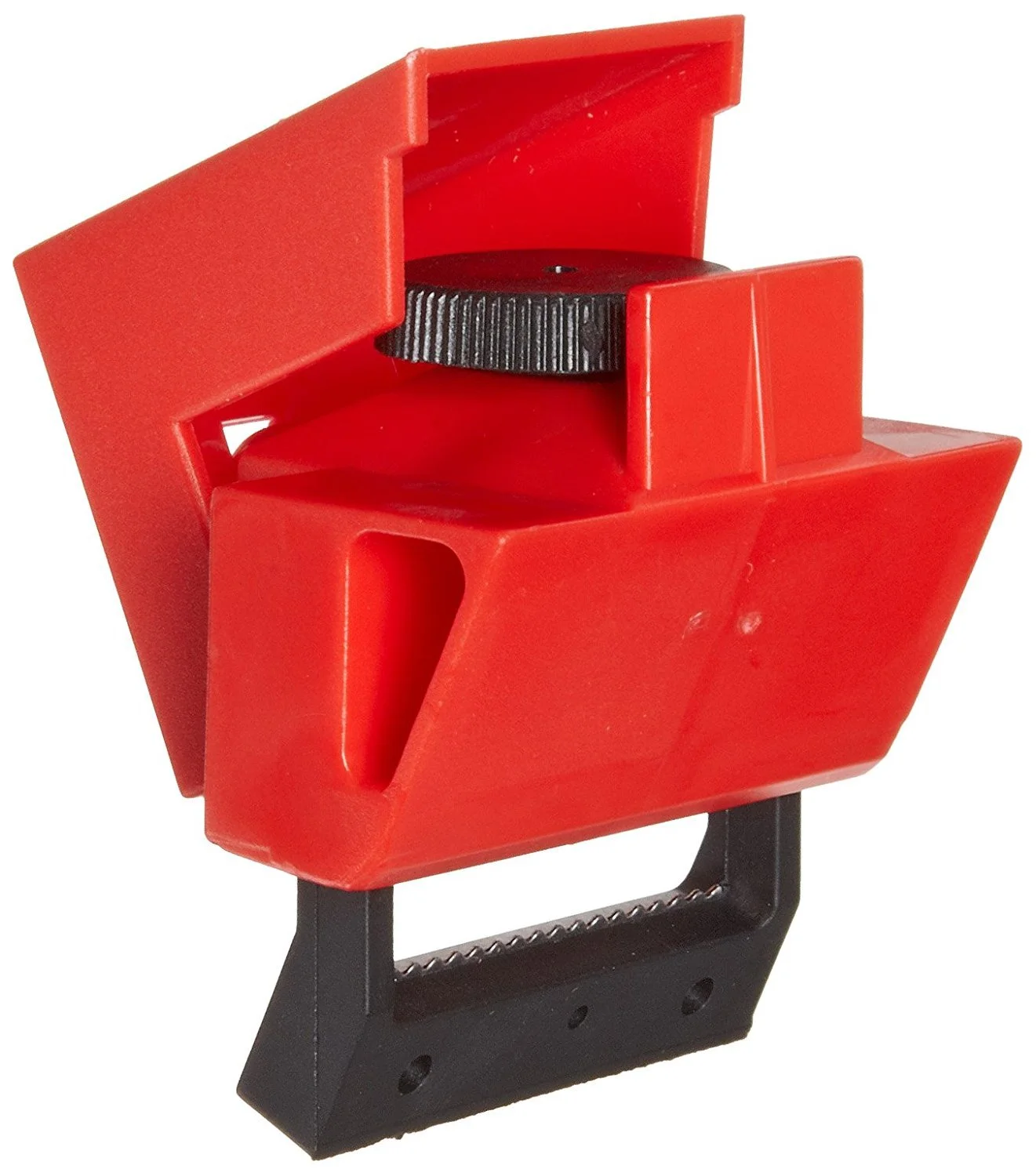Brady 480/600V Clamp-On Breaker Lockout (Pack Of 6) - 65966