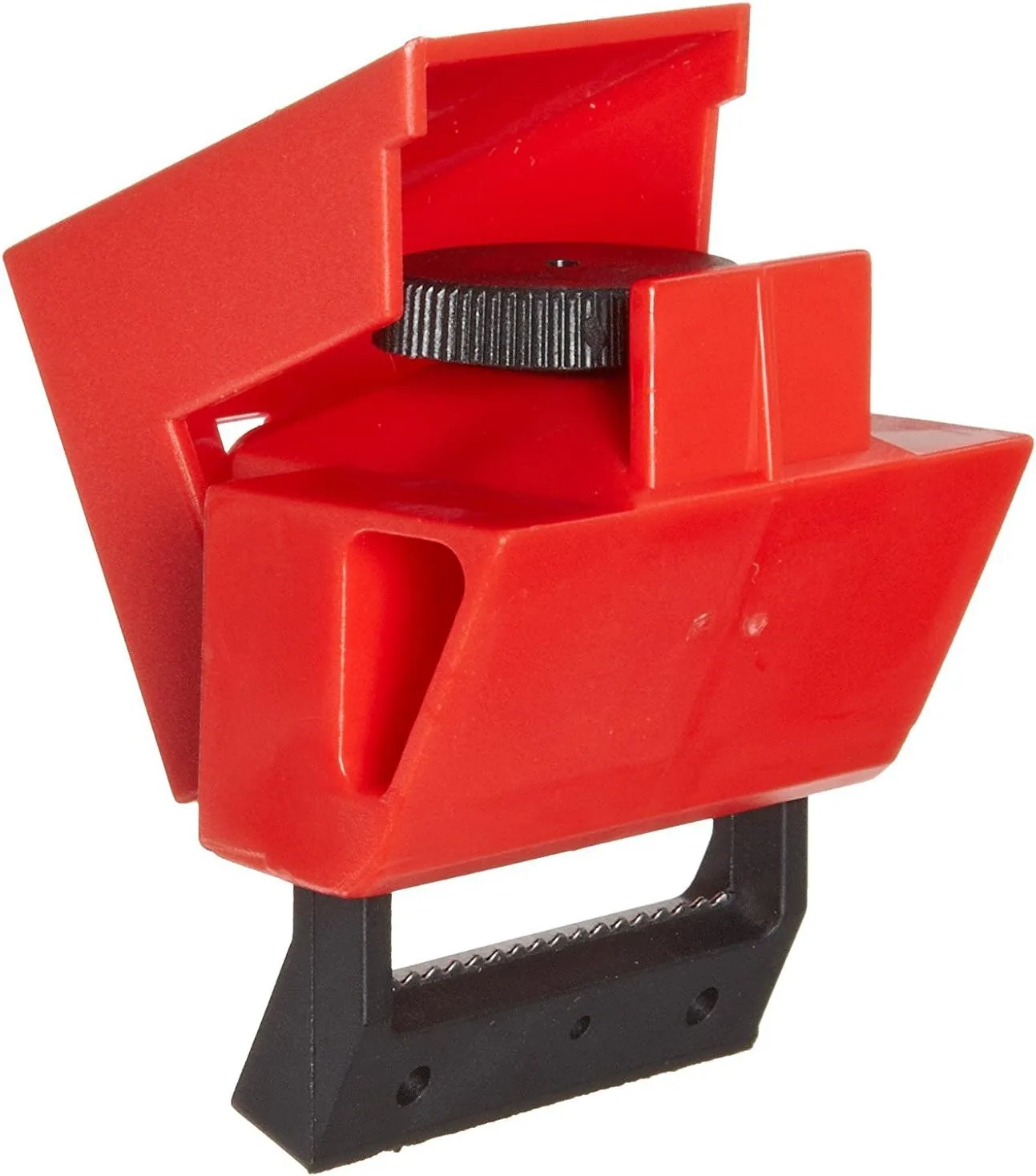 Brady 480/600V Clamp-On Breaker Lockout (Pack Of 6) - 65966