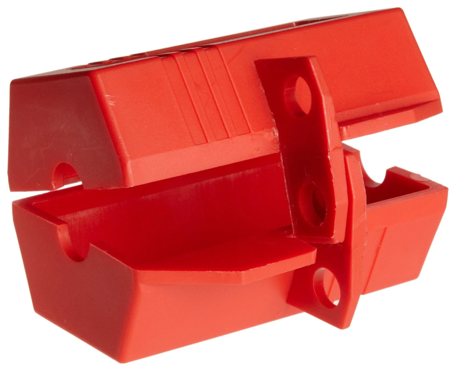 Brady 65674 110 Volt Brady Plug Device For 110V Plugs
