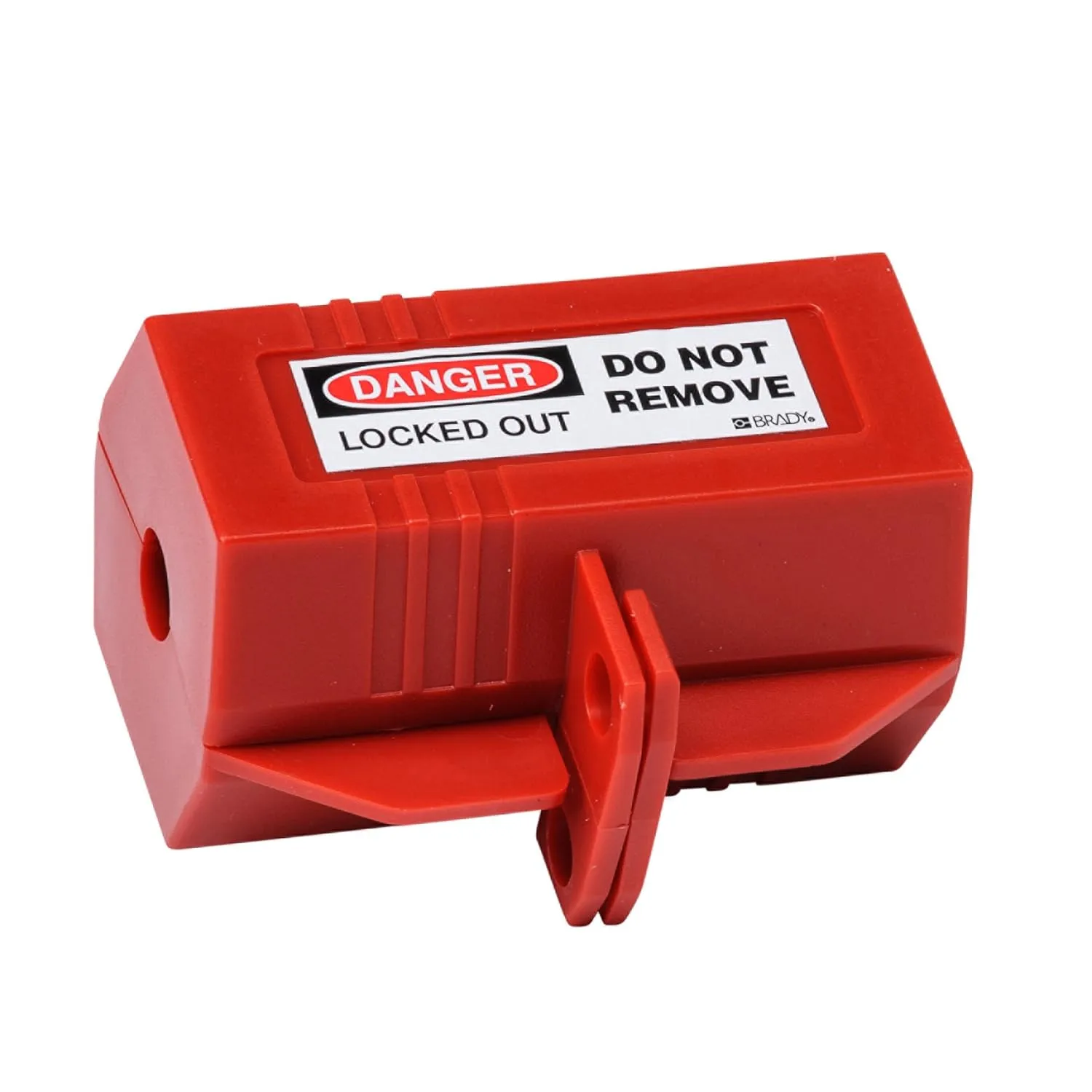 Brady 65674 110 Volt Brady Plug Device For 110V Plugs