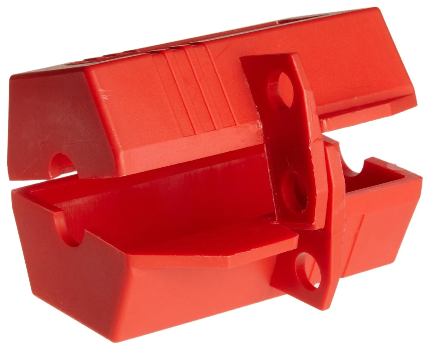 Brady 65674 110 Volt Brady Plug Device For 110V Plugs