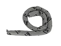 AW806 3" x 8' Multi-Purpose Spill Containment Absorbent Soc - 6 ct