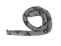 AW806 3" x 8' Multi-Purpose Spill Containment Absorbent Soc - 6 ct