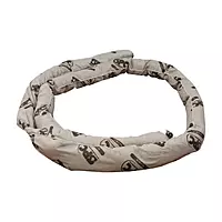 AW806 3" x 8' Multi-Purpose Spill Containment Absorbent Soc - 6 ct