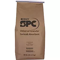 SPC DZ-100 Universal Class, Particulate Configuration Dri-Zorb Loose Granular (40 Bags Per Pallet)