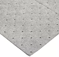 SPC HT303 High Traffic Series 300' Length, 30" Width Universal Class, Roll Configuration Medium Roll, Gray