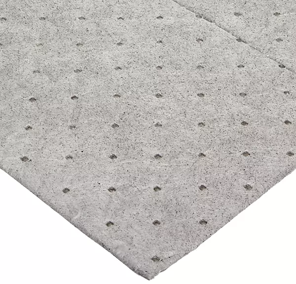 SPC HT303 High Traffic Series 300' Length, 30" Width Universal Class, Roll Configuration Medium Roll, Gray