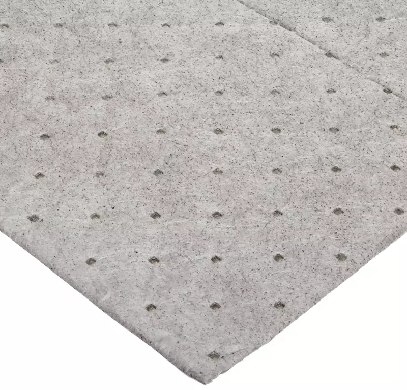 SPC HT303 High Traffic Series 300' Length, 30" Width Universal Class, Roll Configuration Medium Roll, Gray