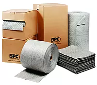 SPC MRO Plus MRO30-DP 3-Ply Dimpled Heavy Weight Absorbent Roll