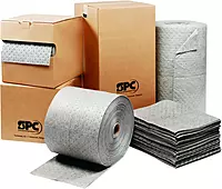 SPC MRO Plus MRO30-DP 3-Ply Dimpled Heavy Weight Absorbent Roll