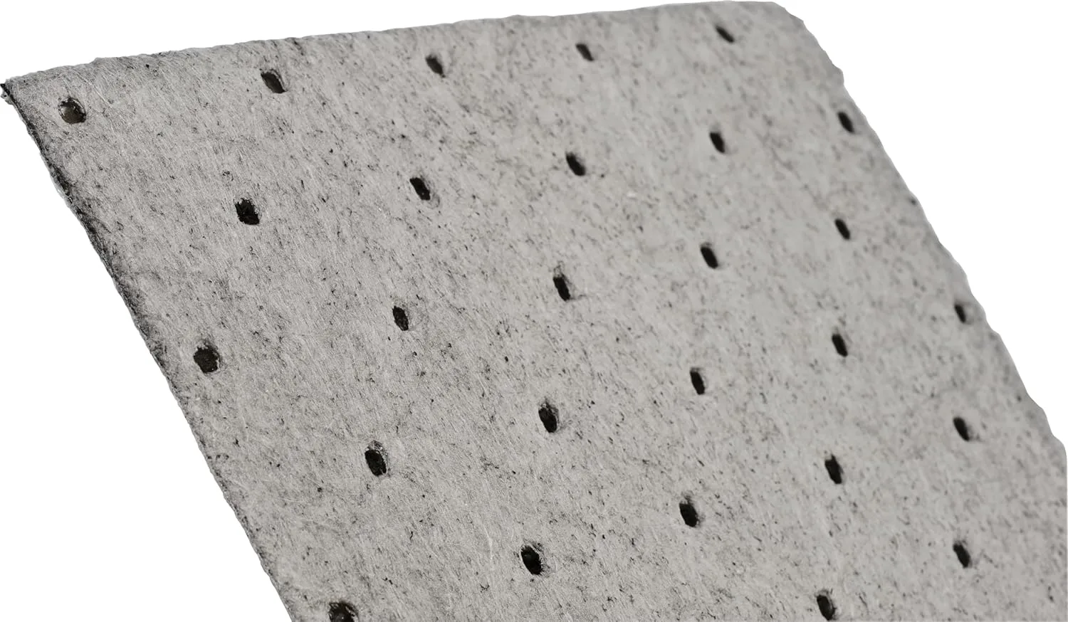 Brady SPC MRO300 Premium Medium Weight Multi-Purpose (Chemical/Oil/Water) Absorbent Pads with Strong
