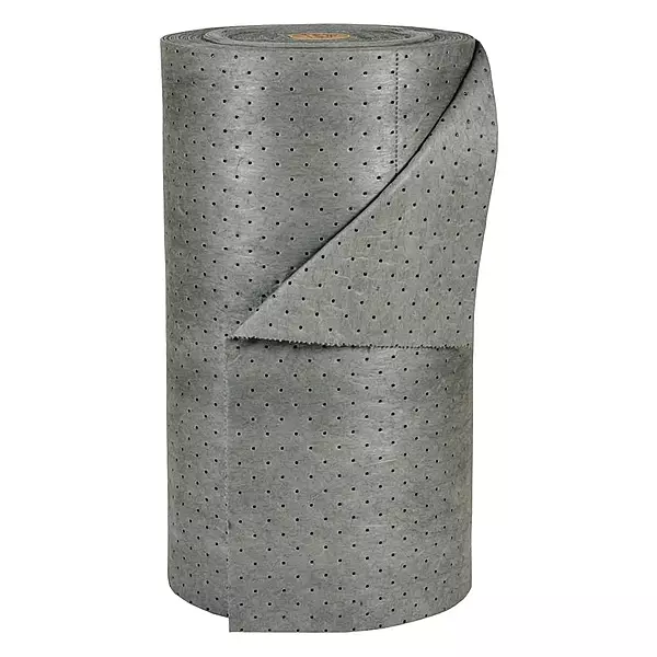 MRO30P 30" x 150' Premium Heavy Weight Multi-Purpose Absorbent Roll with Strong