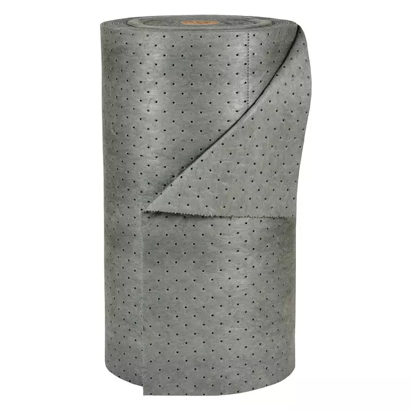 MRO30P 30" x 150' Premium Heavy Weight Multi-Purpose Absorbent Roll with Strong