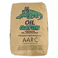SPC GS-10 Oil Gator Universal Class Particulate Configuration Loose Granular (30 Bags Per Pallet)