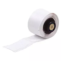 Brady PTL-20-489 TLS 2200 and TLS PC Link 2" Width x 1" Height, B-489 Ultra Aggressive Polyester