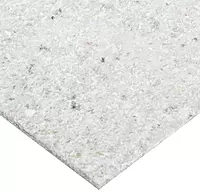 Brady SPC RFP314P Re-Form 150' Length, 14.25" Width Plus Heavy Medium Roll - Perforated