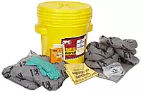 Brady SPC SKA-20 Allwik 20 Gallon Universal Class Lab Pack