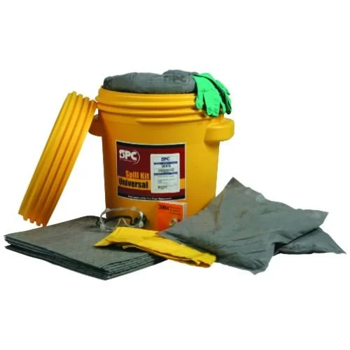Brady SPC SKA-20 Allwik 20 Gallon Universal Class Lab Pack