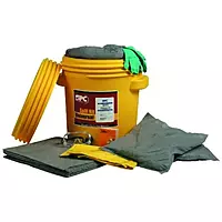 Brady SPC SKA-20 Allwik 20 Gallon Universal Class Lab Pack