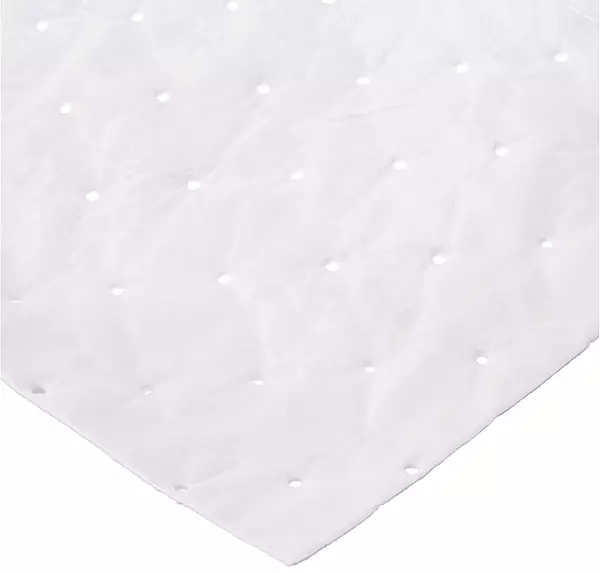 Brady SPC "SPC SPC500 19"" Length, 15"" Width Light SPC - Maxx Enhanced Light Weight Pads (100 Per Bale)"