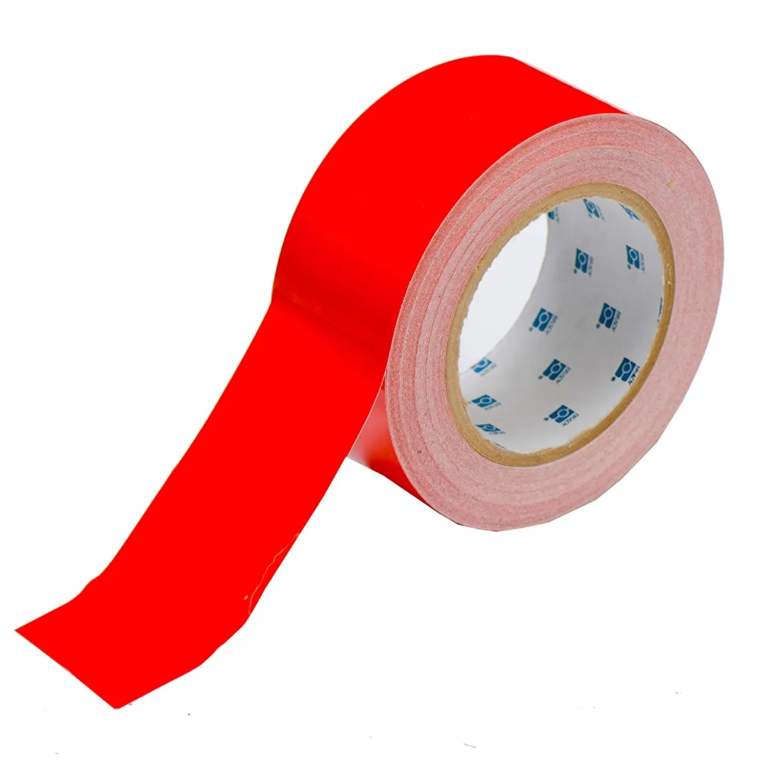 Brady ToughStripe Floor Marking Tape, 100' Polyester