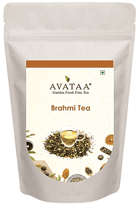 Brahmi Tea - Wellness Brahmi Tea - Wellness