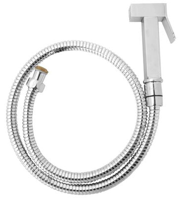 HEALTH FAUCET BRASS HEAVY PREMIUM QUALITY WITH 1MR HEAVY SS TUBE HEALTH FAUCET BRASS HEAVY PREMIUM QUALITY WITH 1MR HEAVY SS TUBE