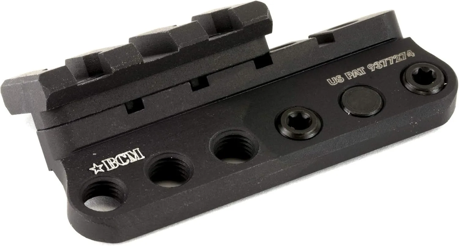 BRAVO COMPANY BCMGUNFIGHTER 1913 Modular Light Mount