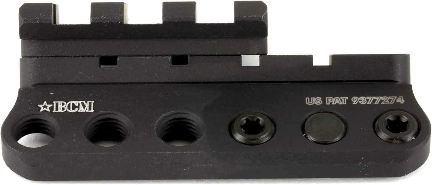 BRAVO COMPANY BCMGUNFIGHTER 1913 Modular Light Mount