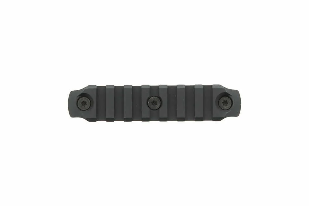 Bravo Company BCM KeyMod Aluminum Picatinny Rail Section