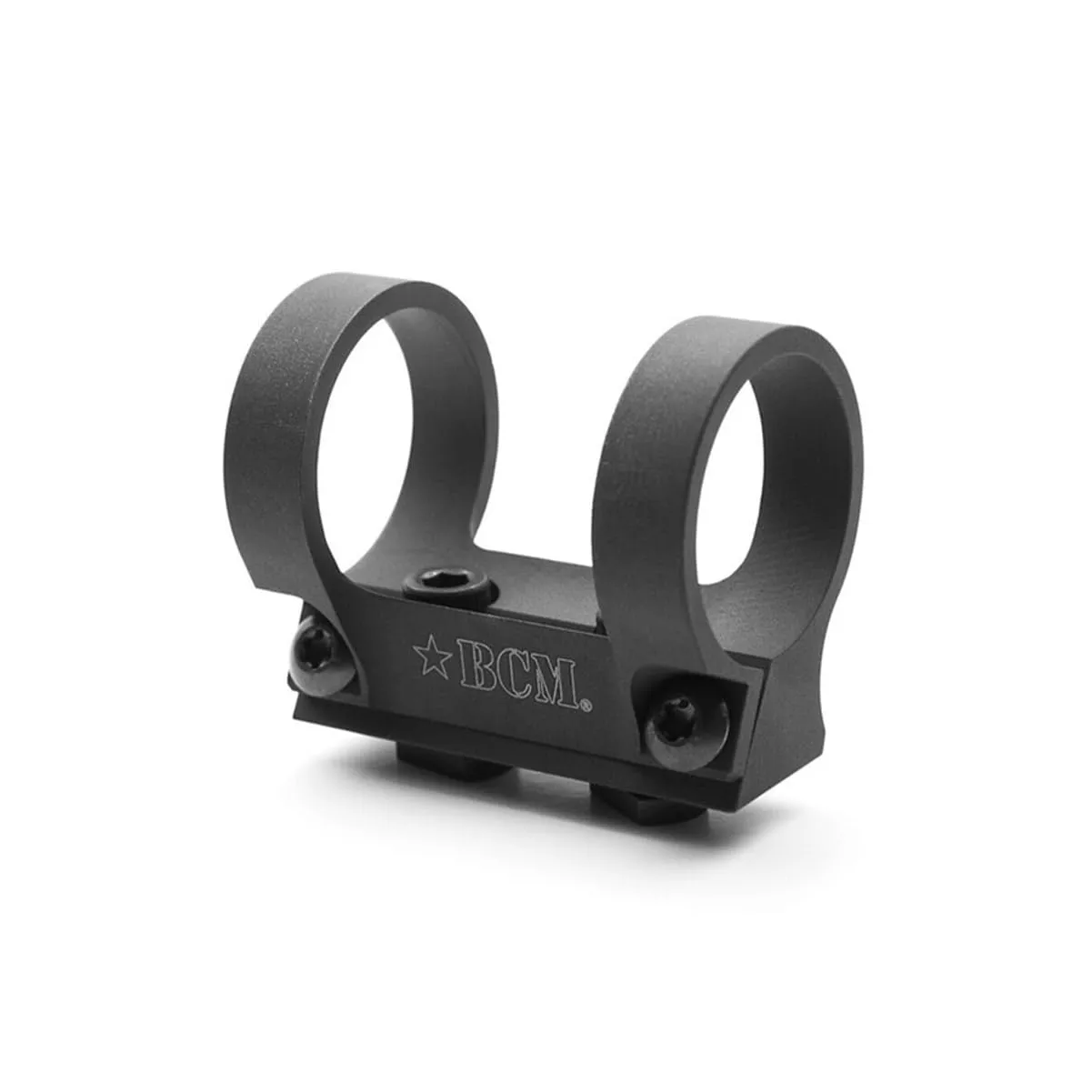 BCMGUNFIGHTER 1 Inch Light Mount Mod 0 (M-LOK Compatible)