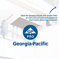 Safe-T-Gard 1/2 Fold Toilet Seat Cover Dispenser by GP PRO (Georgia-Pacific); Black; 57748; 16.375" W x 2.500" D x 11.750" H