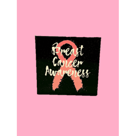 Breast Cancer picture...