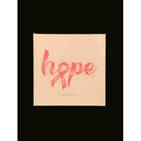 Breast Cancer picture (Hope)