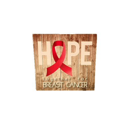 Breast Cancer picture (Together)