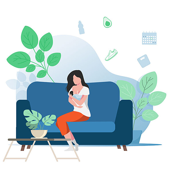 Lactation Subscription