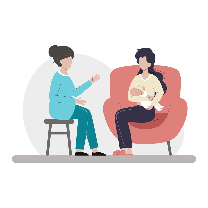 Breastfeeding Consultation