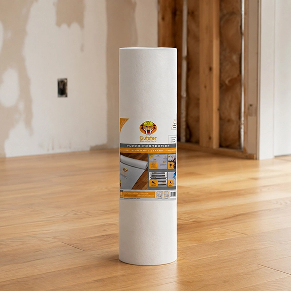 "BreatheTect - Floor and Surface Film Protection BreatheTect 40x48"
