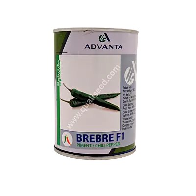 HOT PEPPER BREBRE F1