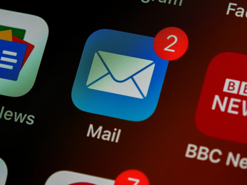 Email Outreach Template