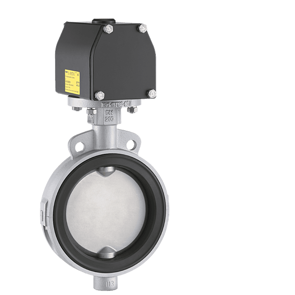 Keystone BrewSeal Butterfly Valves Keystone BrewSeal Butterfly Valves
