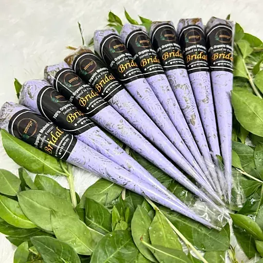 Bridal Cone(Pack Of 10)