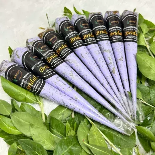 Bridal Cone(Pack Of 10)