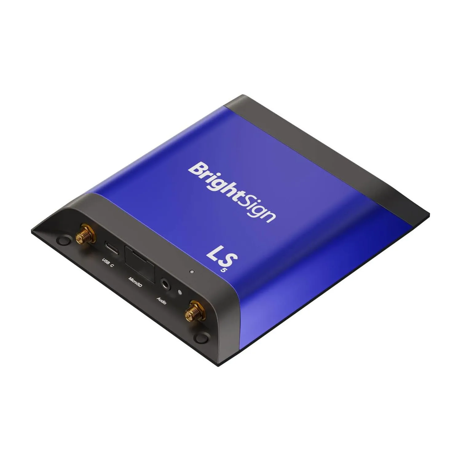 BrightSign LS425 H.265 Full HD & 4K Digital Signage Player