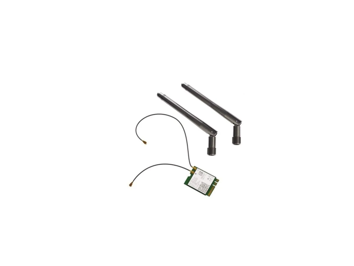 BrightSign WD-105 IEEE 802.11ac Dual Band Wi-Fi/Bluetooth Combo Adapter for Digital Signage Player