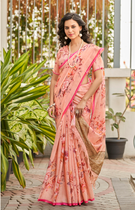 Marcas Blue Bell - Soft Linen