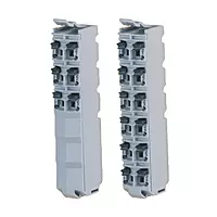 B&R X20 Terminal Block